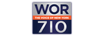 710 WOR - The Voice of New York With Your Latest local New York News And National News!